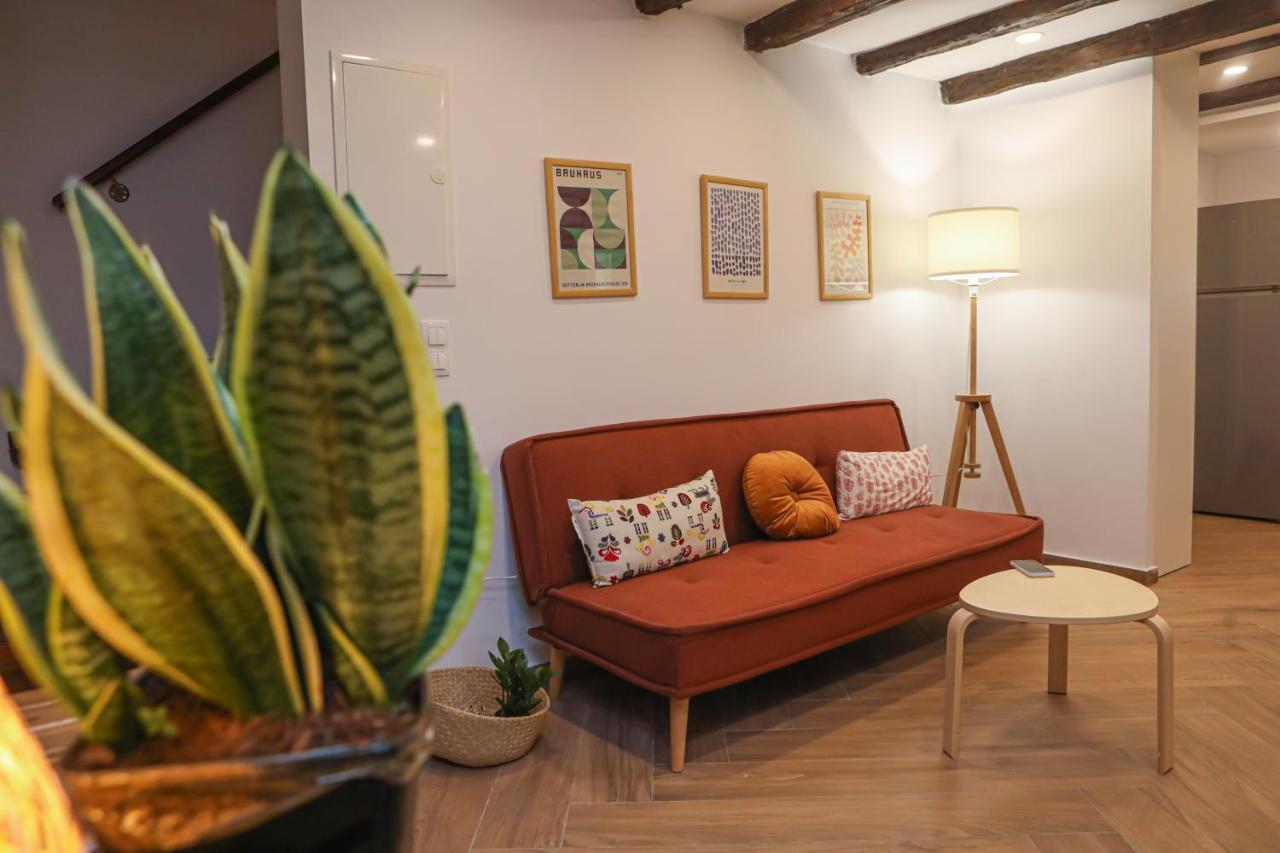 Casa Piccola Apartment Corfu  Exterior photo