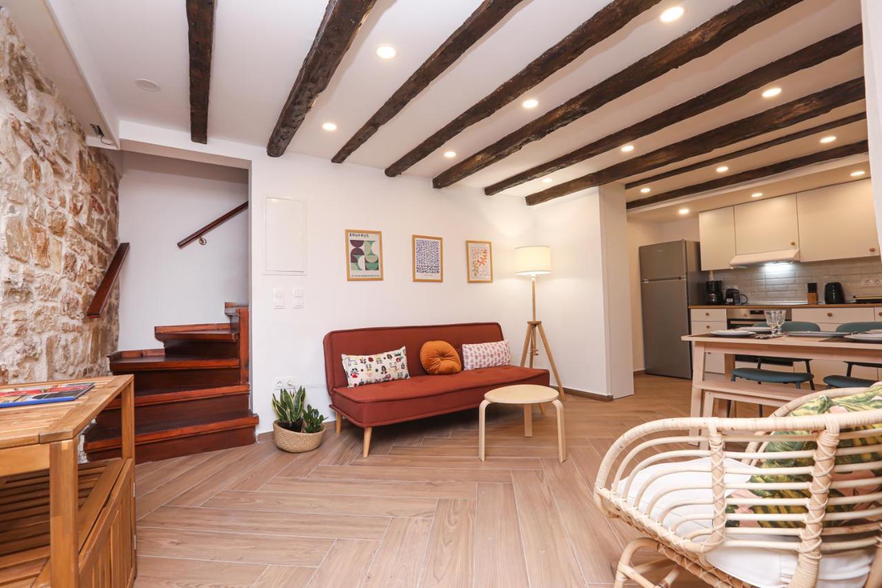 Casa Piccola Apartment Corfu  Exterior photo