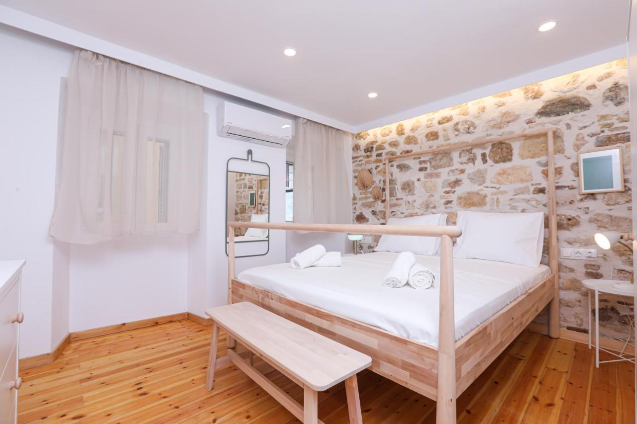 Casa Piccola Apartment Corfu  Exterior photo