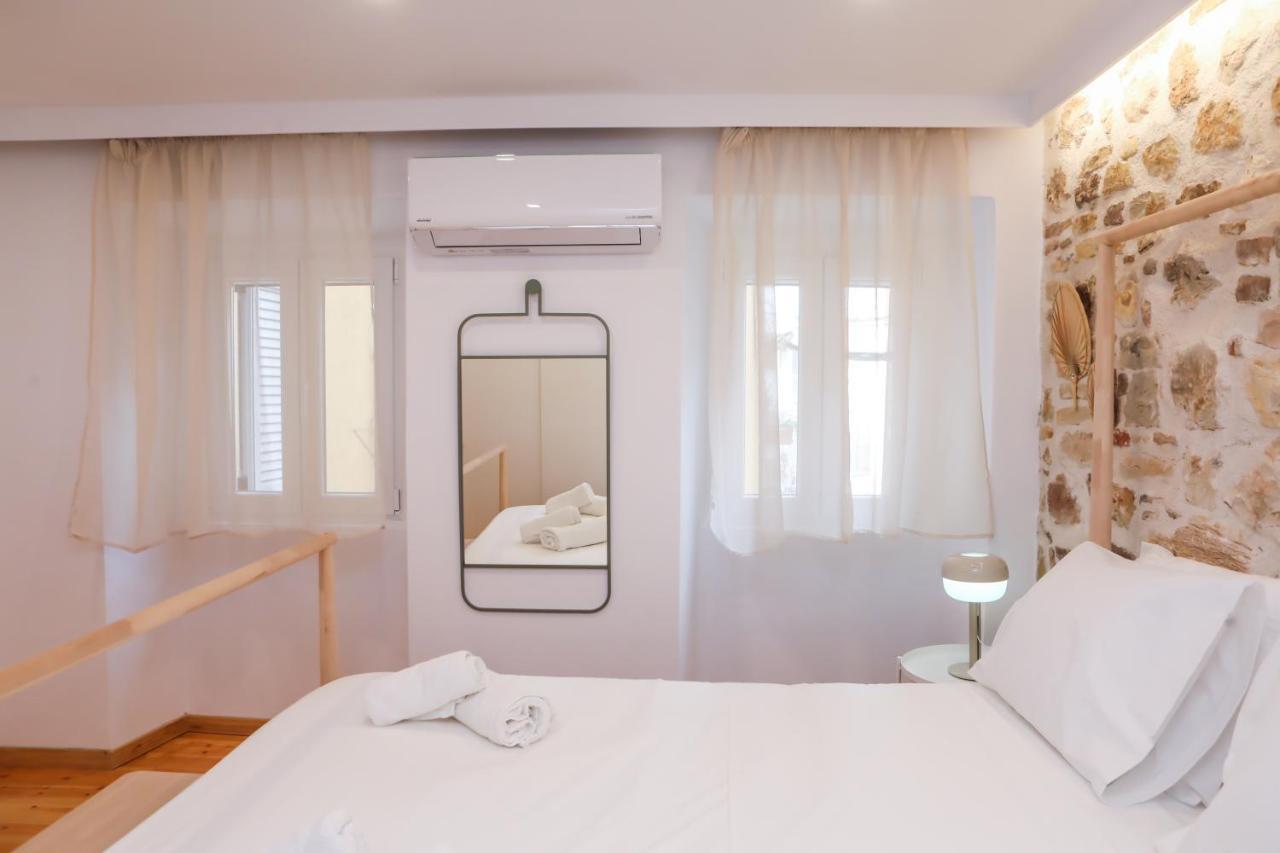Casa Piccola Apartment Corfu  Exterior photo