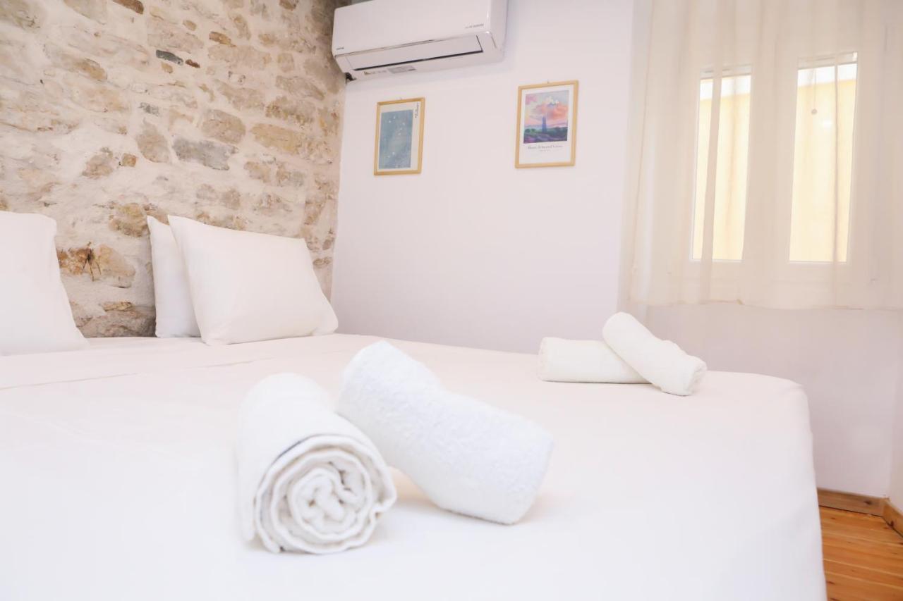 Casa Piccola Apartment Corfu  Exterior photo