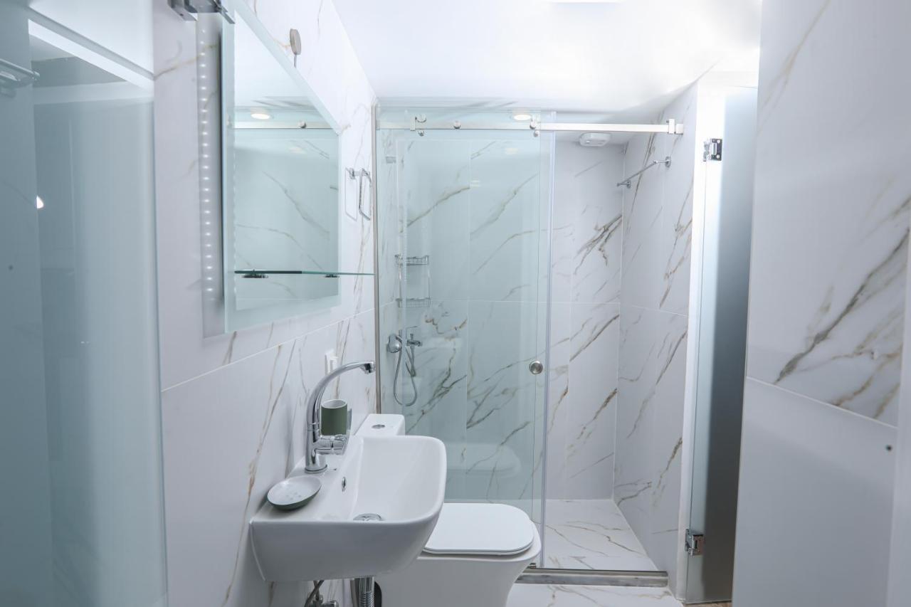 Casa Piccola Apartment Corfu  Exterior photo